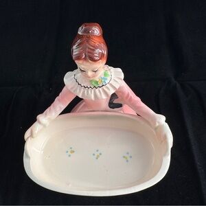 Enesco Collectible A Mother’s Work is never done